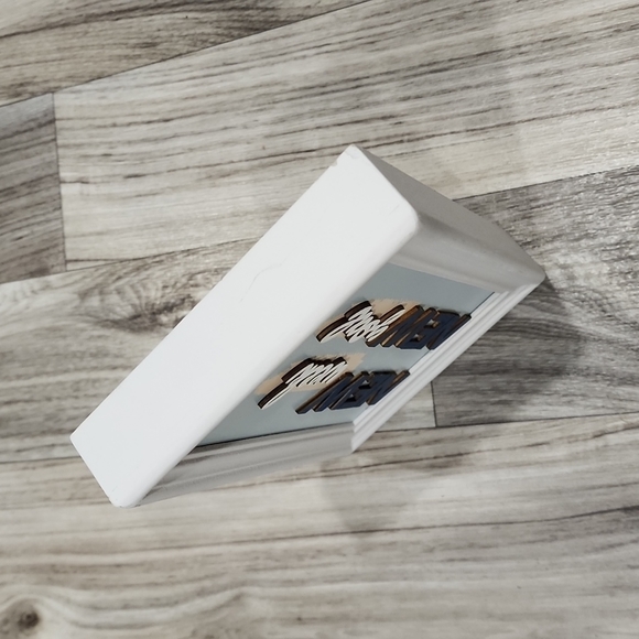 New Week * New Goal tabletop Decor - Picture 3 of 6